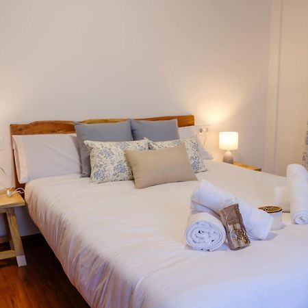 El Deseo De La Vega Apartment Ел Бурго де Осма Екстериор снимка