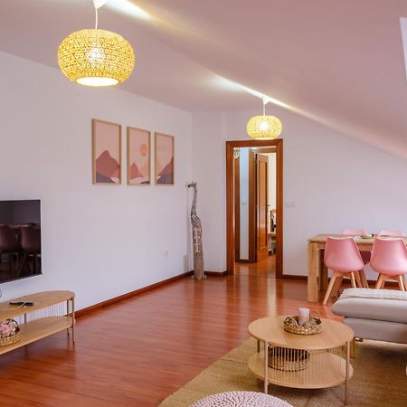 El Deseo De La Vega Apartment Ел Бурго де Осма Екстериор снимка