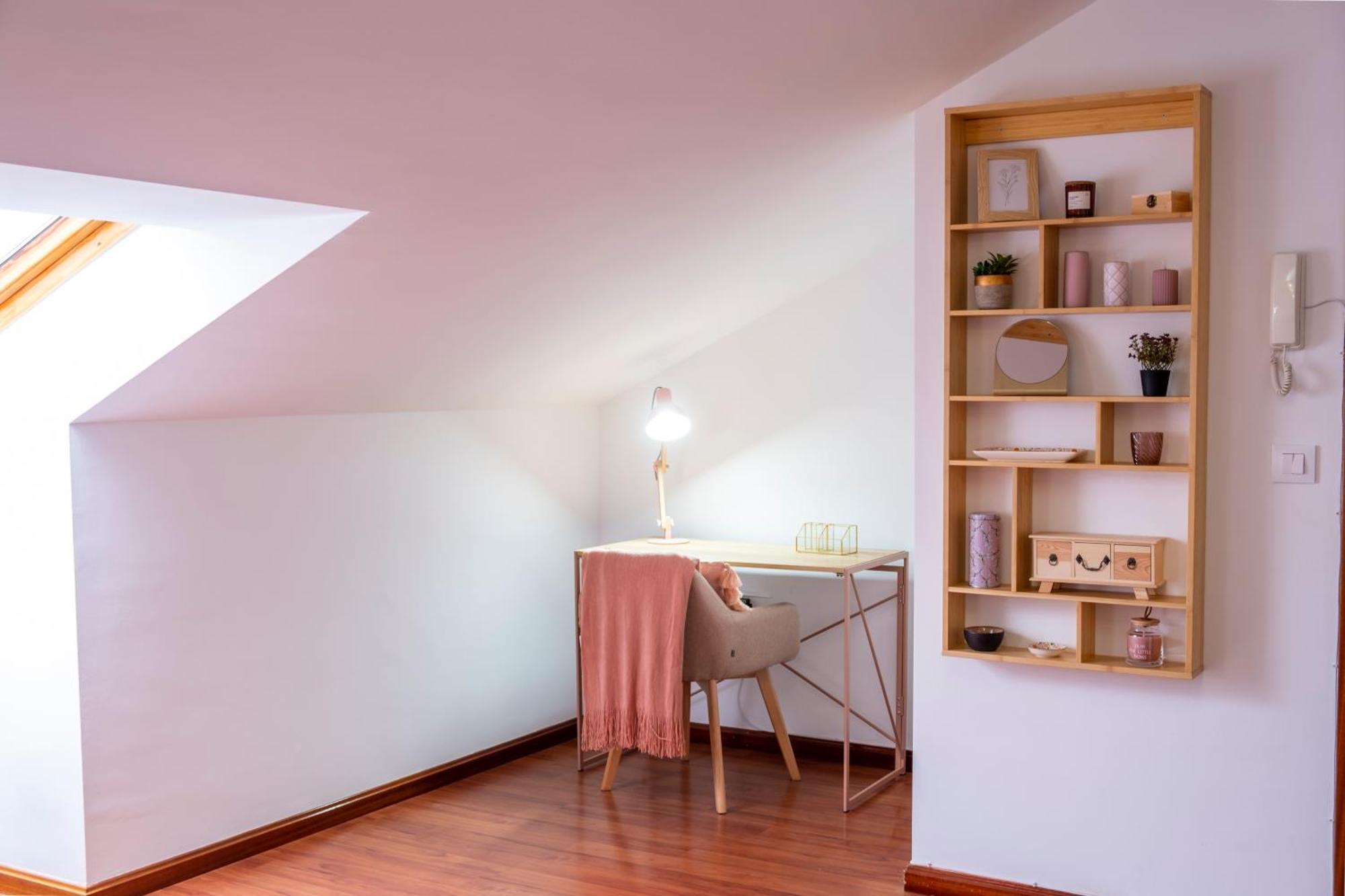El Deseo De La Vega Apartment Ел Бурго де Осма Екстериор снимка