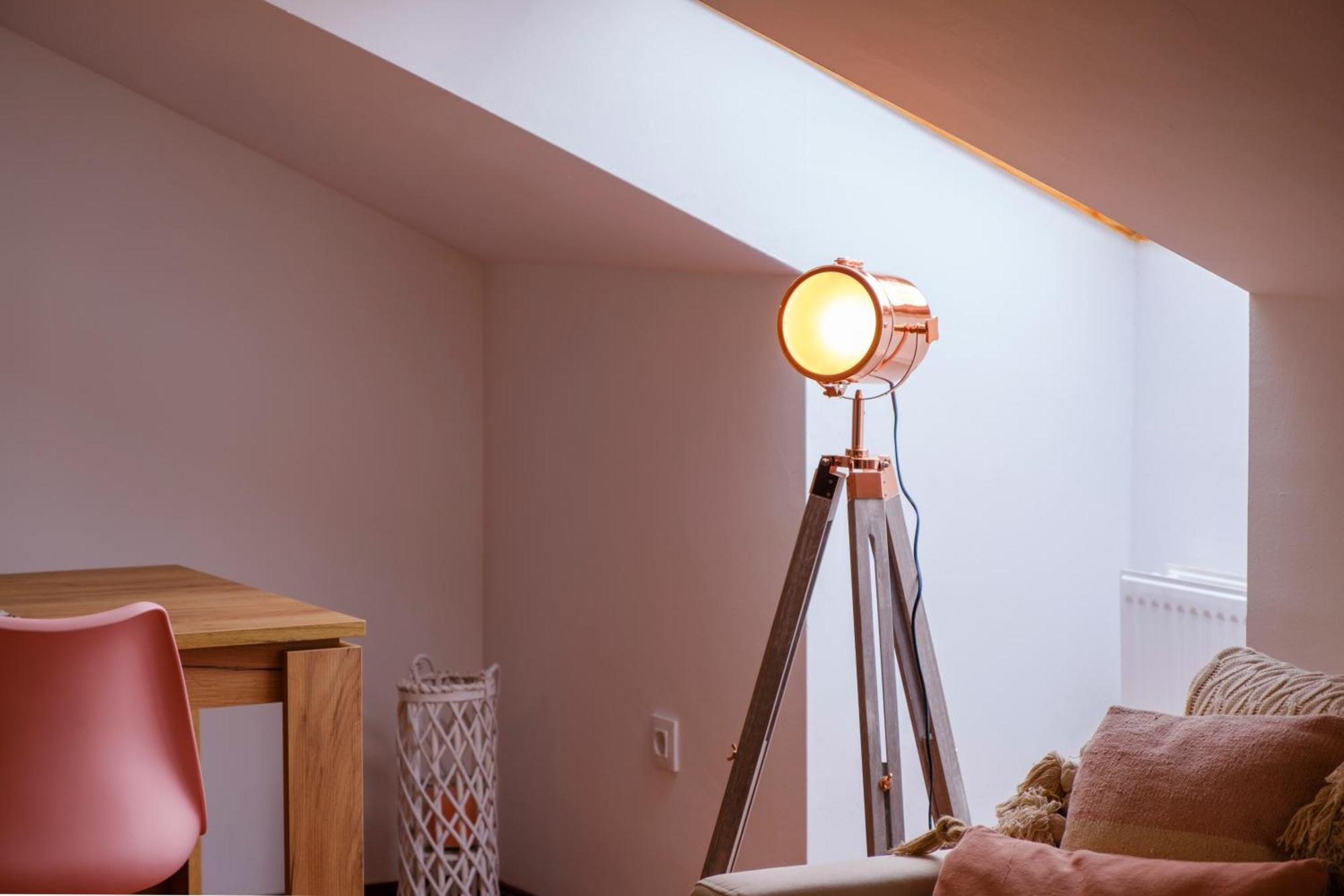 El Deseo De La Vega Apartment Ел Бурго де Осма Екстериор снимка