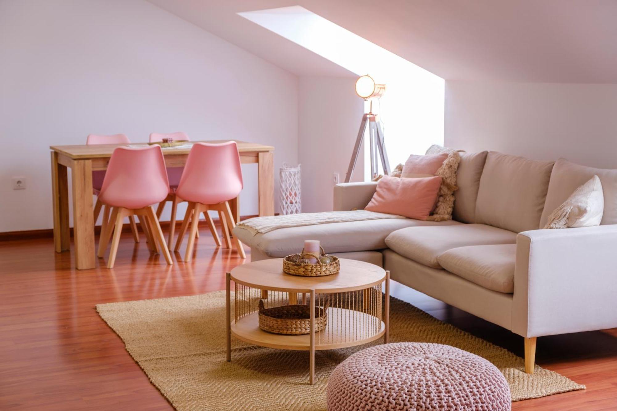 El Deseo De La Vega Apartment Ел Бурго де Осма Екстериор снимка