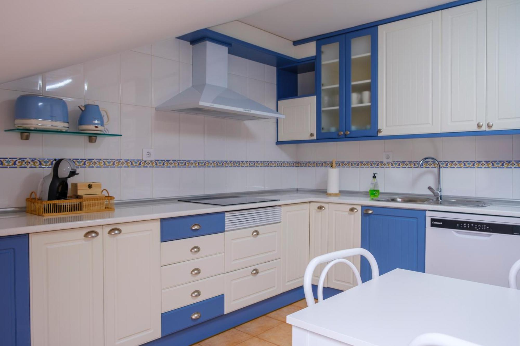 El Deseo De La Vega Apartment Ел Бурго де Осма Екстериор снимка