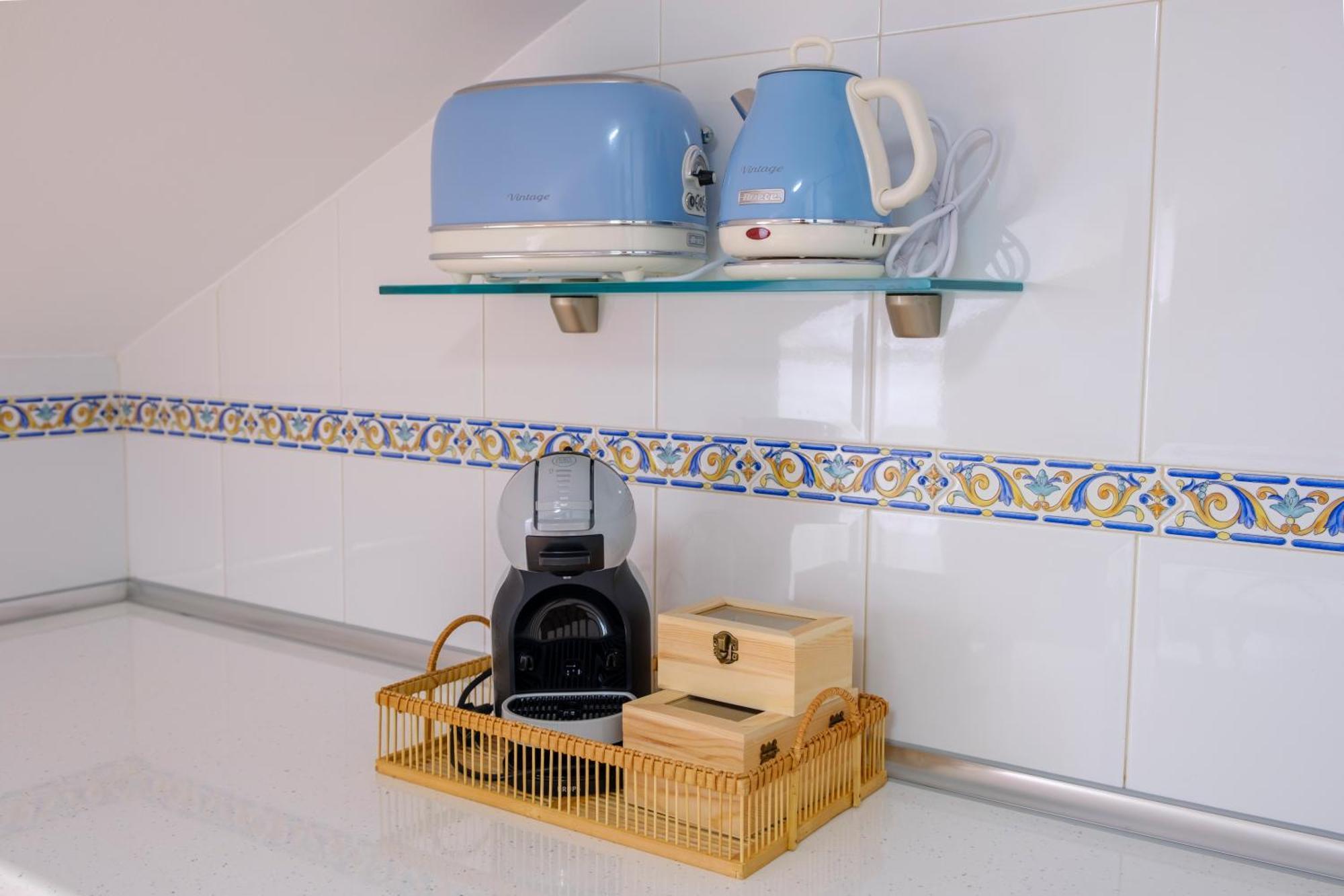 El Deseo De La Vega Apartment Ел Бурго де Осма Екстериор снимка