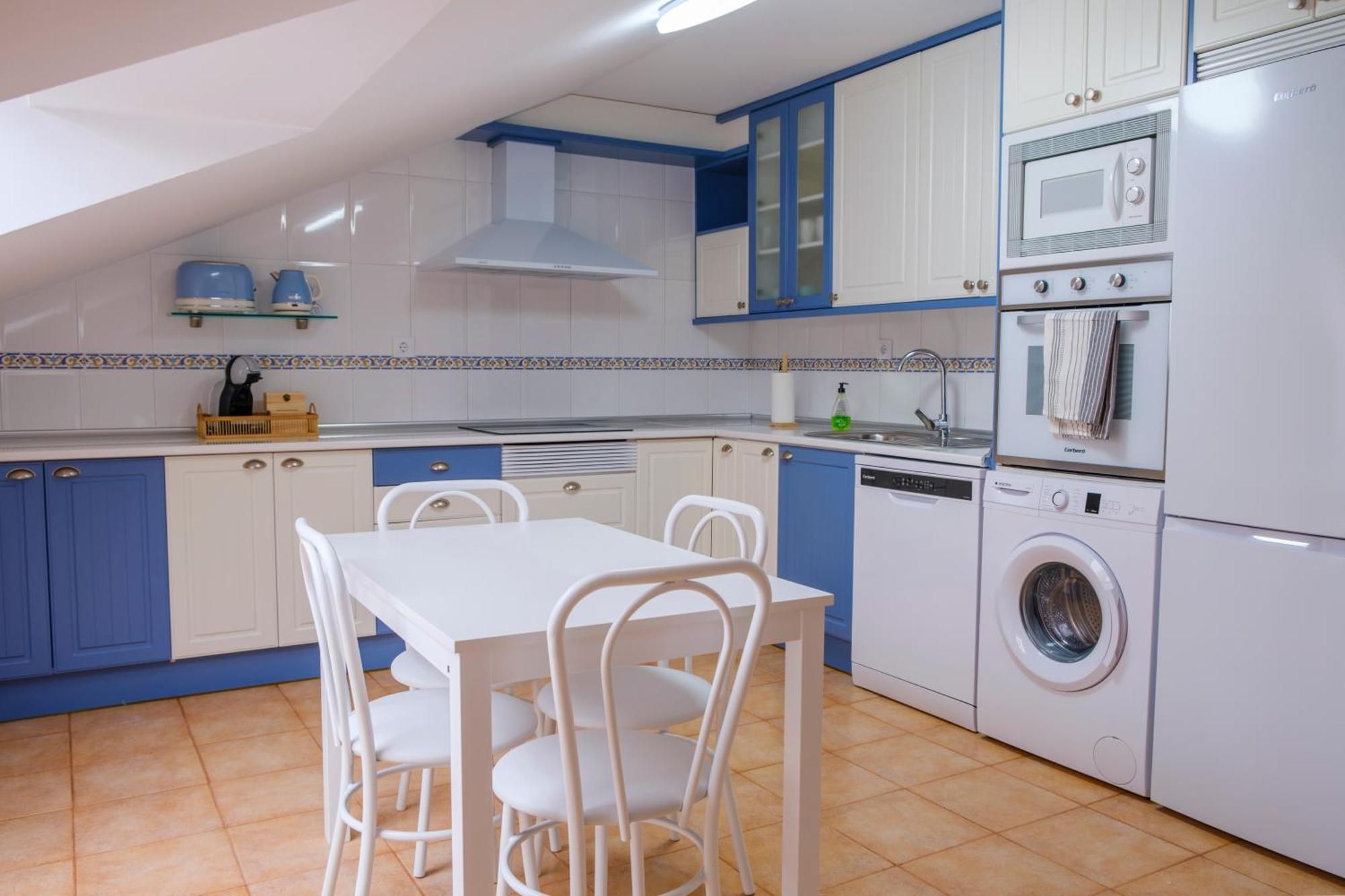 El Deseo De La Vega Apartment Ел Бурго де Осма Екстериор снимка